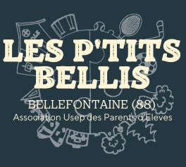 Association Les P'tits Bellis