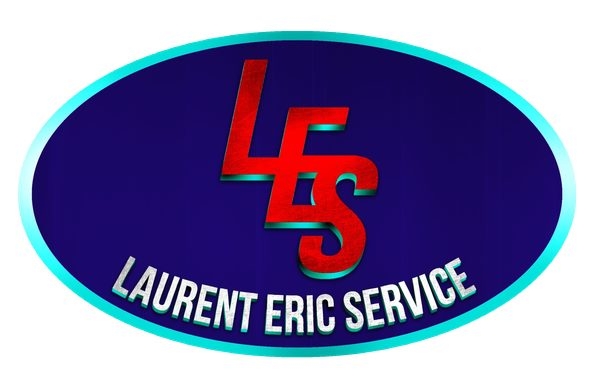 LAURENT Eric