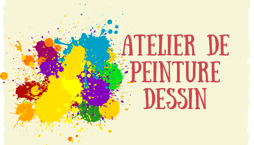 Atelier Dessin