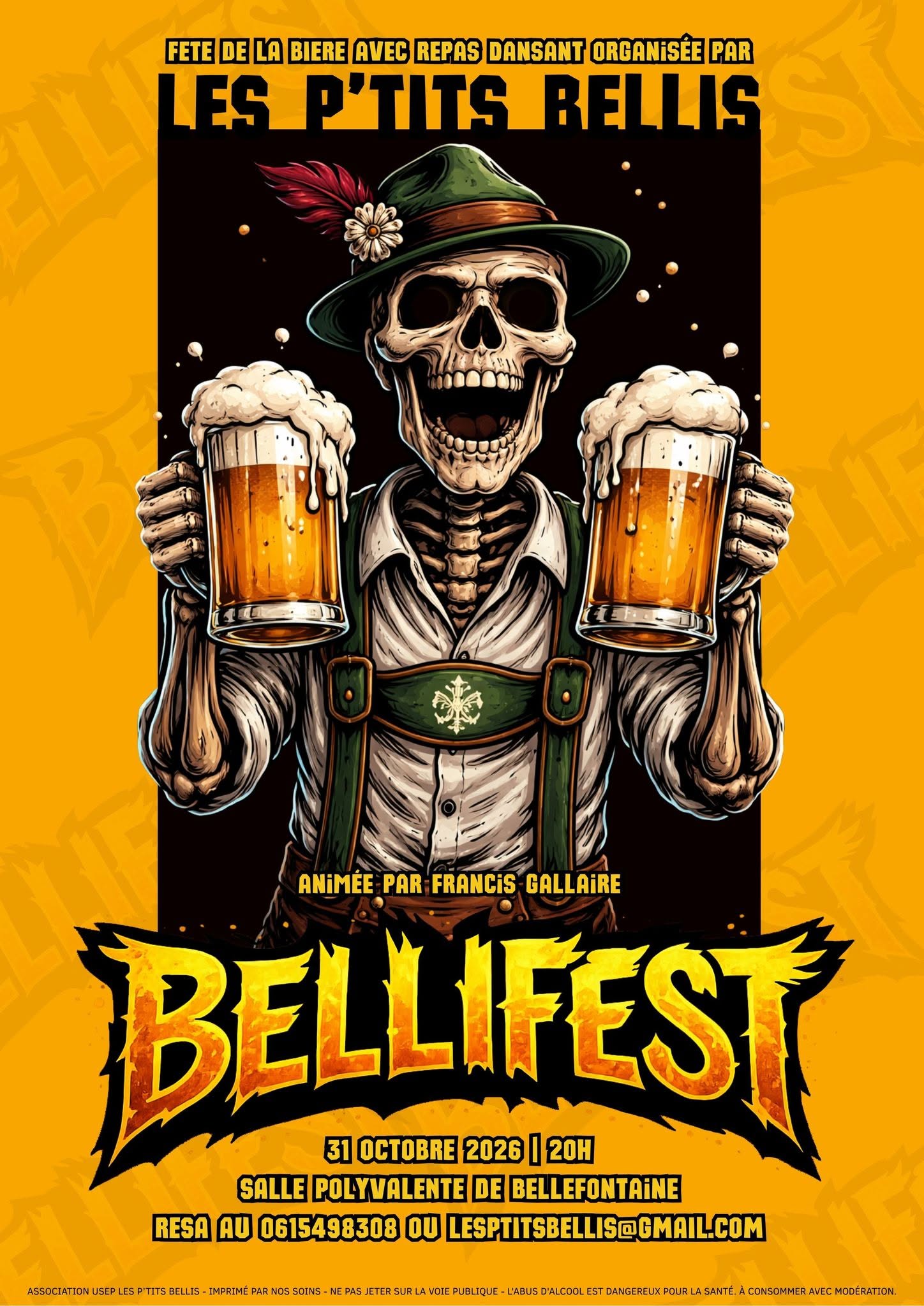 bellifest